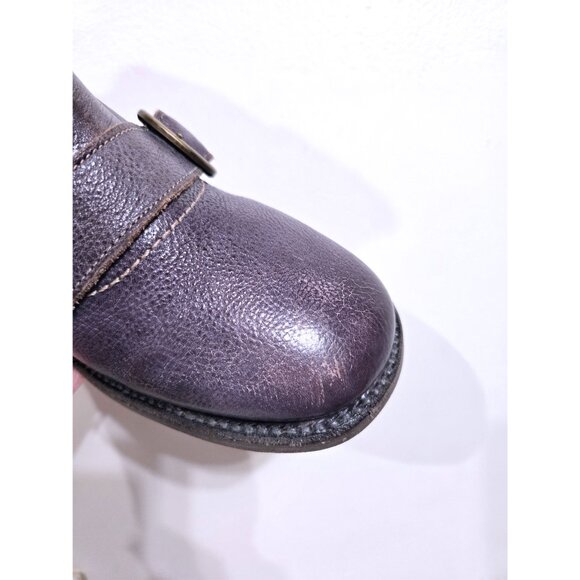 Oak Tree Farms Bady Leather Ankle Boot – size 8 New in Box - Picture 10 of 15